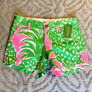 Lilly Pulitzer Callahan Short